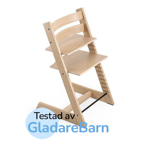 Stokke Tripp Trapp matstol